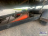 PORTABLE ROCKWALL WITH TRAILER - 6