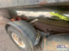 PORTABLE ROCKWALL WITH TRAILER - 8