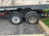 PORTABLE ROCKWALL WITH TRAILER - 9