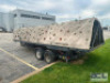 PORTABLE ROCKWALL WITH TRAILER - 10