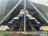 PORTABLE ROCKWALL WITH TRAILER - 11