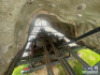 PORTABLE ROCKWALL WITH TRAILER - 13