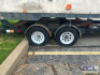 PORTABLE ROCKWALL WITH TRAILER - 15