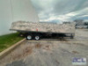 PORTABLE ROCKWALL WITH TRAILER - 16