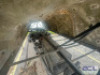 PORTABLE ROCKWALL WITH TRAILER - 20