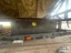 PORTABLE ROCKWALL WITH TRAILER - 22