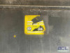 PORTABLE ROCKWALL WITH TRAILER - 25