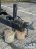 PORTABLE ROCKWALL WITH TRAILER - 33
