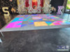 20 X 20 LED LIGHT UP DANCE FLOOR