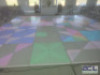 20 X 20 LED LIGHT UP DANCE FLOOR - 2