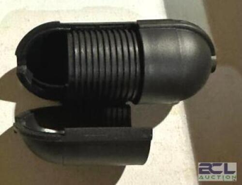 (5) CABLE PROTECTORS