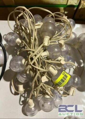 LED STRING LIGHT SET