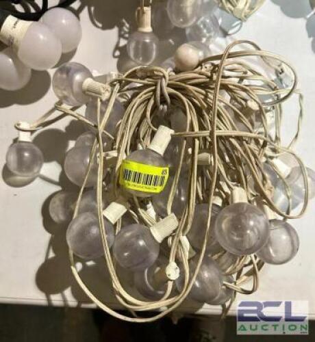 LED STRING LIGHT SET