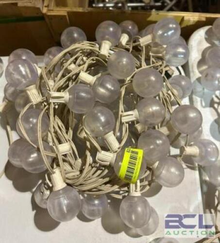 LED STRING LIGHT SET