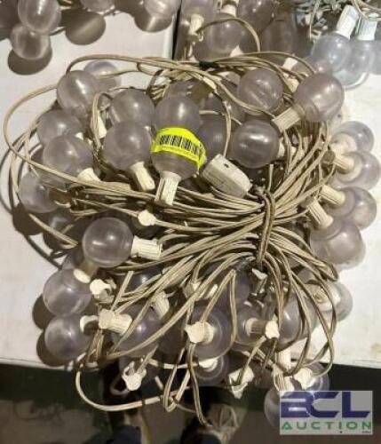 LED STRING LIGHT SET