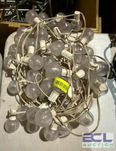 LED STRING LIGHT SET