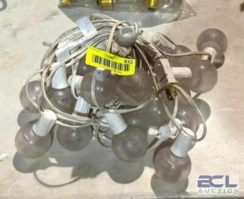 LED STRING LIGHT SET