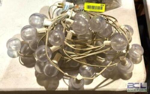 LED STRING LIGHT SET