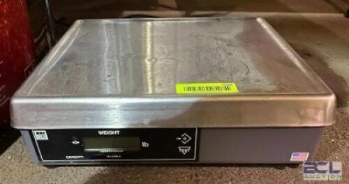 DIGITAL SCALE