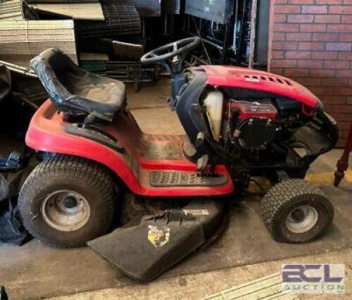 42" LAWN MOWER