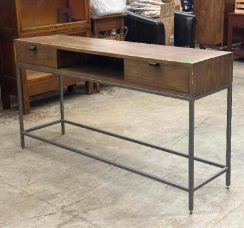 HALL WAY TABLE