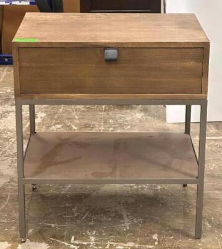END TABLE