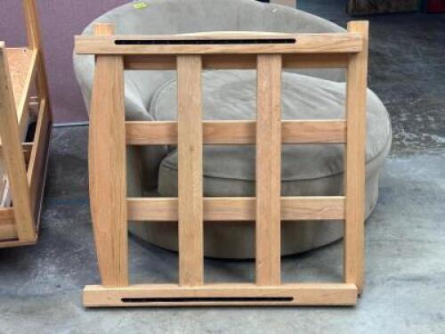 HEAD BOARD / FOOT BOARD