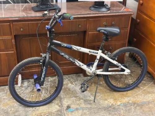 BMX BIKE