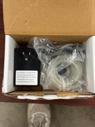 GARBAGE DISPOSAL KIT