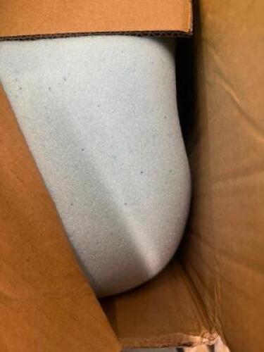 MATTRESS TOPPER