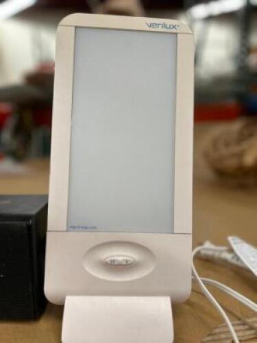 OUTDOOR SPEAKER AND ENERGY LENS