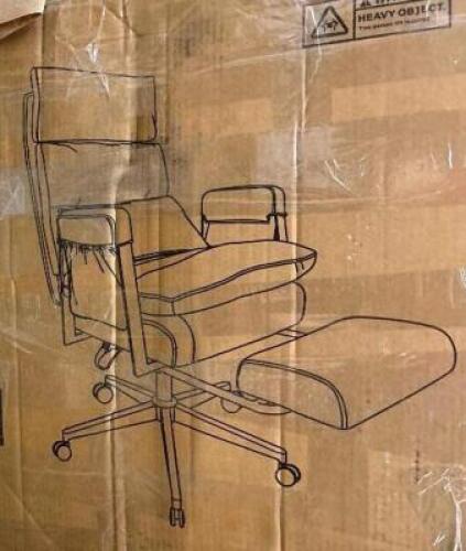 ROLLING OFFICE CHAIR