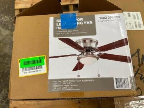 CEILING FAN