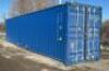 DESCRIPTION 2024 40' CONEX SHIPPING CONTAINER. (BLUE ) BRAND / MODEL: GB-LR 26209-06/2021 ADDITIONAL INFORMATION SN# FOHU 2128536.&nbsp; FORKLIFT ONSITE TH