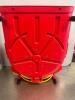 DESCRIPTION: SUMEC 3 SPEED PRO GRADE AIR VELOCITY FLOOR DRYER BRAND MODEL: SUMEC 93252 ADDITIONAL INFORMATION: 120 VOLT, .43 HP, 2.8 AMP, 3400 FEET PE - 6