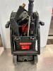 DESCRIPTION: CLEAN FORCE 1800 PSI ELECTRIC PRESSURE WASHER. BRAND MODEL: CLEAN FORCE 93251 ADDITIONAL INFORMATION: 120 VOLT,&nbsp; 1 PHASE, 13 AMP, RETRACT - 5