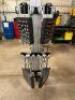 JOHN BEAN V2000 TABLET CONTROLLED WHEEL ALIGNMENT SYSTEM. - 4