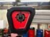JOHN BEAN V2000 TABLET CONTROLLED WHEEL ALIGNMENT SYSTEM. - 6