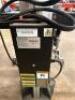 JOHN BEAN V2000 TABLET CONTROLLED WHEEL ALIGNMENT SYSTEM. - 8