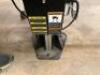 JOHN BEAN V2000 TABLET CONTROLLED WHEEL ALIGNMENT SYSTEM. - 10