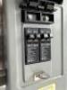 VERSATILE 10' X 7' MOBILE FOOD VENDOR TRAILER. TRAILER - 14