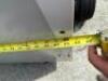 VERSATILE 10' X 7' MOBILE FOOD VENDOR TRAILER. TRAILER - 19