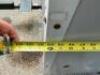 VERSATILE 10' X 7' MOBILE FOOD VENDOR TRAILER. TRAILER - 22