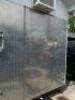 VERSATILE 10' X 7' MOBILE FOOD VENDOR TRAILER. TRAILER - 23