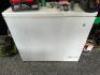 VERSATILE 10' X 7' MOBILE FOOD VENDOR TRAILER. TRAILER - 24