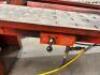 HUNTER ALIGNMENT RACK - 9