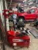 COATES 5040A TIRE CHANGER - 2