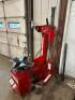 COATES 5040A TIRE CHANGER - 5