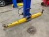 PRO SERIES 9,000 LB. TWO POST AUTO LIFT. - 5