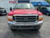 1999 Ford F-550 Truck, VIN # 1FDAF56F2XEA48443 - 2